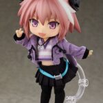 Figura Fate Apocrypha Nendoroid Doll Rider of Black Casual 03