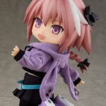 Figura Fate Apocrypha Nendoroid Doll Rider of Black Casual 04