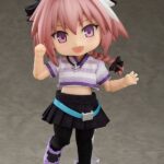 Figura Fate Apocrypha Nendoroid Doll Rider of Black Casual 05