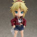 Descubre el apasionante mundo de Figura Doll Saber of Red Casual.