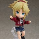 Figura Fate Apocrypha Nendoroid Doll Saber of Red Casual 02