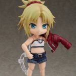Figura Fate Apocrypha Nendoroid Doll Saber of Red Casual 05