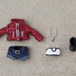 Figura Fate Apocrypha Nendoroid Doll Saber of Red Casual 06