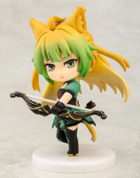 Descubre el apasionante mundo de Figura Fate Apocrypha Archer of Red 7cm.