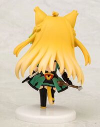 Descubre el apasionante mundo de Figura Fate Apocrypha Archer of Red 7cm.