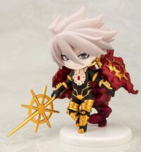Descubre el apasionante mundo de Figura Fate Apocrypha Lancer of Red 7cm.