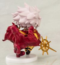 Descubre el apasionante mundo de Figura Fate Apocrypha Lancer of Red 7cm.