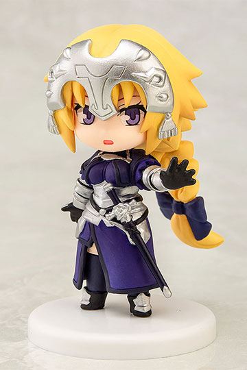 Figura Fate Apocrypha Ruler 7cm