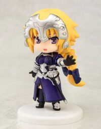 Descubre el apasionante mundo de Figura Fate Apocrypha Ruler 7cm.