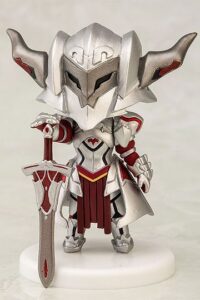 Descubre el apasionante mundo de Figura Fate Apocrypha Saber of Red Helmet.