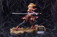Descubre el apasionante mundo de Figura Fate Apocrypha Holy Grail 20cm.