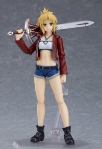 Descubre el apasionante mundo de Figura Fate Saber of Red Casual.