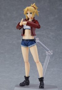 Descubre el apasionante mundo de Figura Fate Saber of Red Casual.