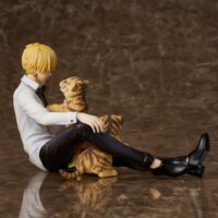Descubre el apasionante mundo de Figura Fate EXTELLA Gilgamesh.