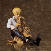 Descubre el apasionante mundo de Figura Fate EXTELLA Gilgamesh.