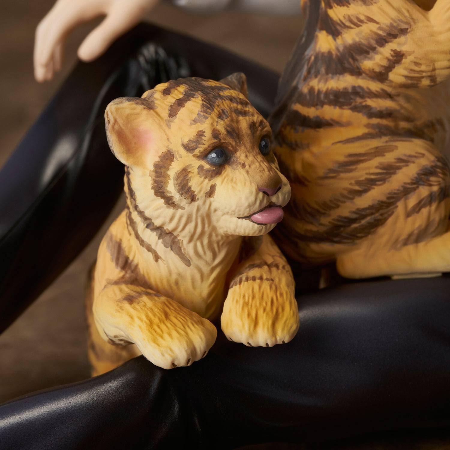 Descubre el apasionante mundo de Figura Fate EXTELLA Gilgamesh.