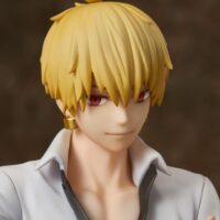 Descubre el apasionante mundo de Figura Fate EXTELLA Gilgamesh.
