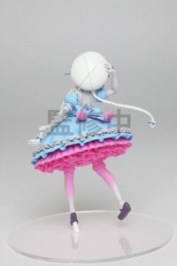 Descubre el apasionante mundo de Figura Fate Extra Last Encore Alice.