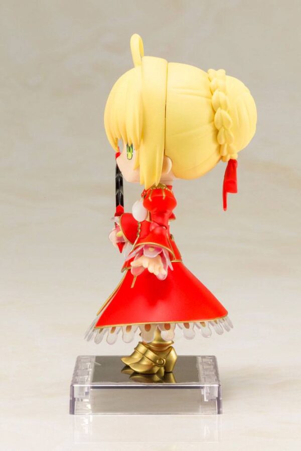 Figura Fate Extra Last Encore Saber 11cm