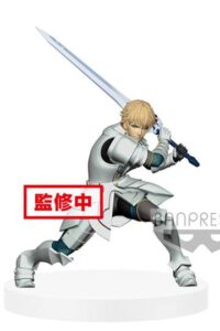 Descubre el apasionante mundo de Figura Fate Extra Last Encore Gawain.