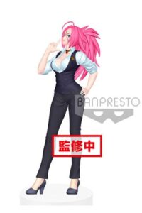 Descubre el apasionante mundo de Figura Fate Extra Last Encore Rider.