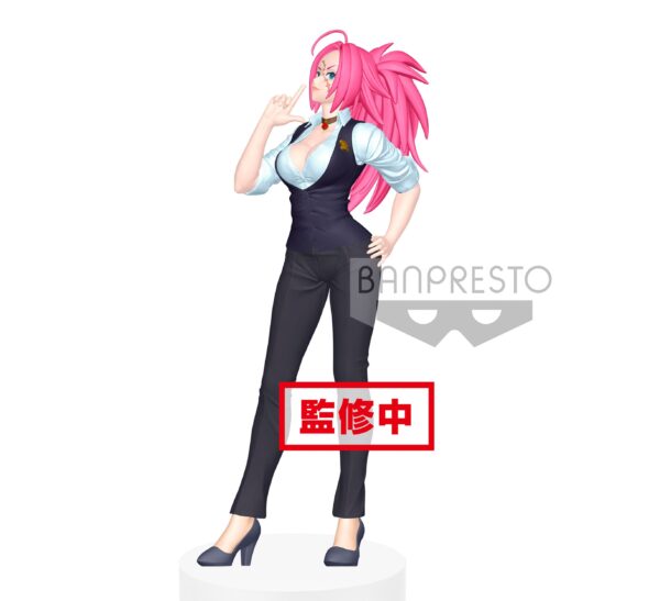 Descubre el apasionante mundo de Figura Fate Extra Last Encore Rider.