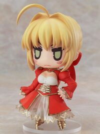 Descubre el apasionante mundo de Figura Fate Extra Saber 10cm.