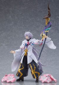Descubre el apasionante mundo de Figura Absolute Demonic Front Babylonia Merlin.