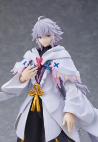 Descubre el apasionante mundo de Figura Absolute Demonic Front Babylonia Merlin.