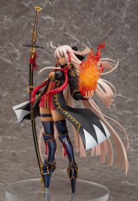 Descubre el apasionante mundo de Figura Fate Grand Order Alter Ego Okita Soji.