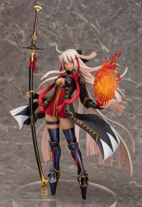 Descubre el apasionante mundo de Figura Fate Grand Order Alter Ego Okita Soji.