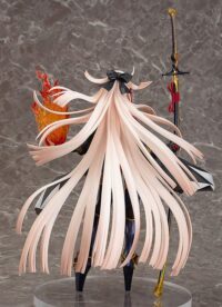 Descubre el apasionante mundo de Figura Fate Grand Order Alter Ego Okita Soji.