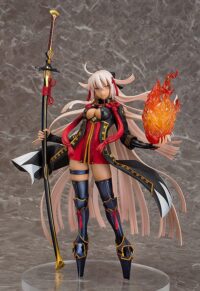 Descubre el apasionante mundo de Figura Fate Grand Order Alter Ego Okita Soji.
