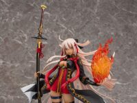 Descubre el apasionante mundo de Figura Fate Grand Order Alter Ego Okita Soji.