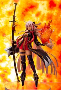 Descubre el apasionante mundo de Figura Fate Grand Order Alter Ego Okita Soji.