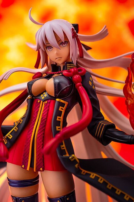 Figura Fate Grand Order Alter Ego Okita Soji