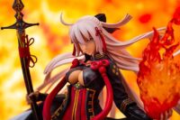 Descubre el apasionante mundo de Figura Fate Grand Order Alter Ego Okita Soji.