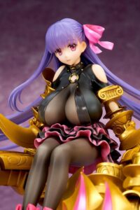 Descubre el apasionante mundo de Estatua FGO Alter Ego Passionlip.