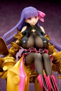 Descubre el apasionante mundo de Estatua FGO Alter Ego Passionlip.