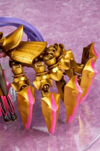 Descubre el apasionante mundo de Estatua FGO Alter Ego Passionlip.