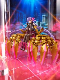 Descubre el apasionante mundo de Estatua FGO Alter Ego Passionlip.