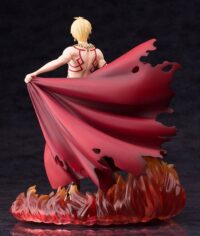 Descubre el apasionante mundo de Figura Fate Grand Order Archer Gilgamesh.