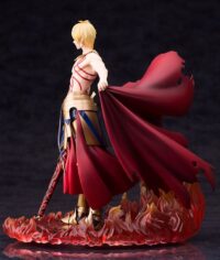 Descubre el apasionante mundo de Figura Fate Grand Order Archer Gilgamesh.