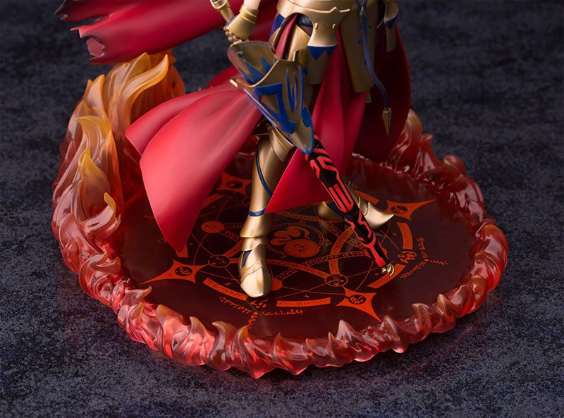 Descubre el apasionante mundo de Figura Fate Grand Order Archer Gilgamesh.
