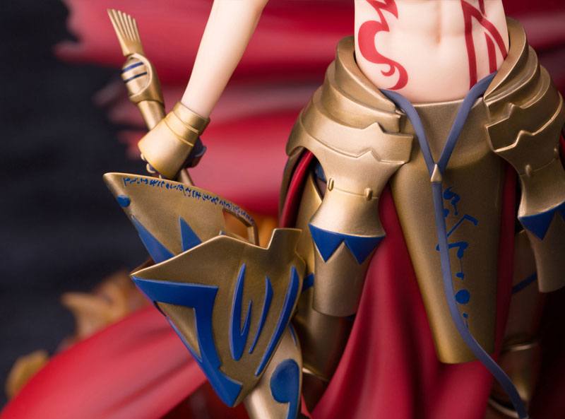 Descubre el apasionante mundo de Figura Fate Grand Order Archer Gilgamesh.
