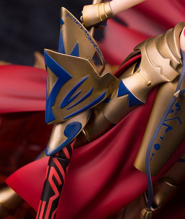 Descubre el apasionante mundo de Figura Fate Grand Order Archer Gilgamesh.