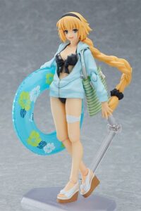 Descubre el apasionante mundo de Figura Fate Grand Order Archer Jeanne dArc.