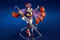 Descubre el apasionante mundo de Estatua Fate Assassin Shuten Douji.