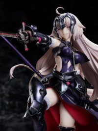 Descubre el apasionante mundo de Estatua FGO Avenger Jeanne dArc.