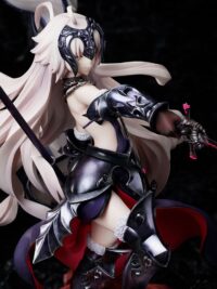 Descubre el apasionante mundo de Estatua FGO Avenger Jeanne dArc.